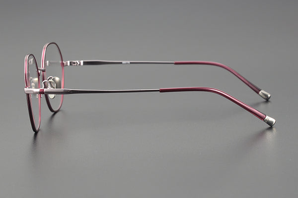 Geometric Glasses MW1163