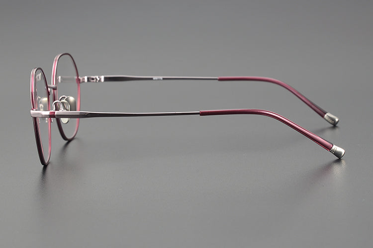 Geometric Glasses MW1163