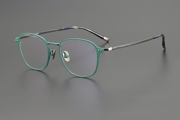 Square Glasses MW1267