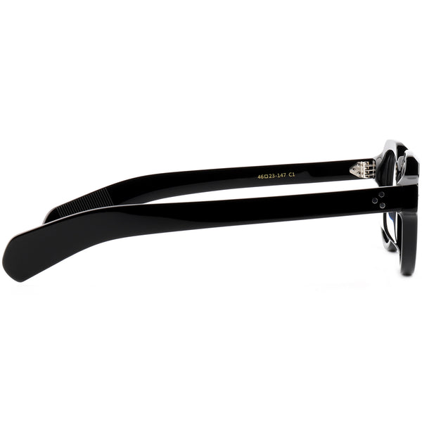 Round Glasses A4037