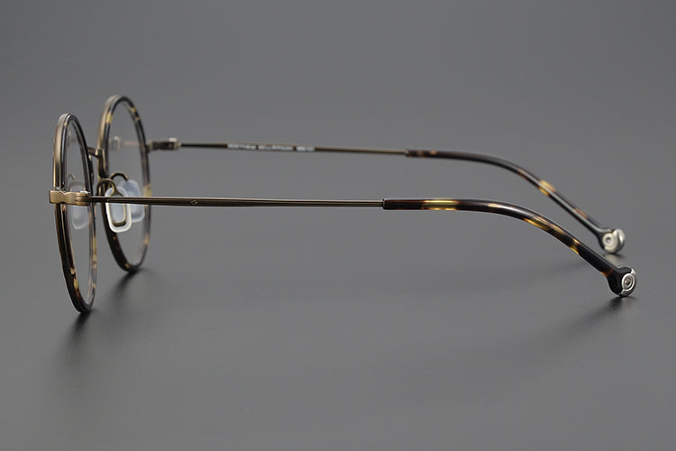 Round Glasses MW1089