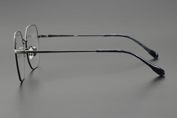 Geometric Glasses MW1182