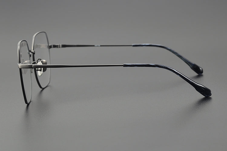 Geometric Glasses MW1182