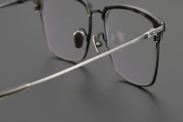 Browline Glasses MW1154