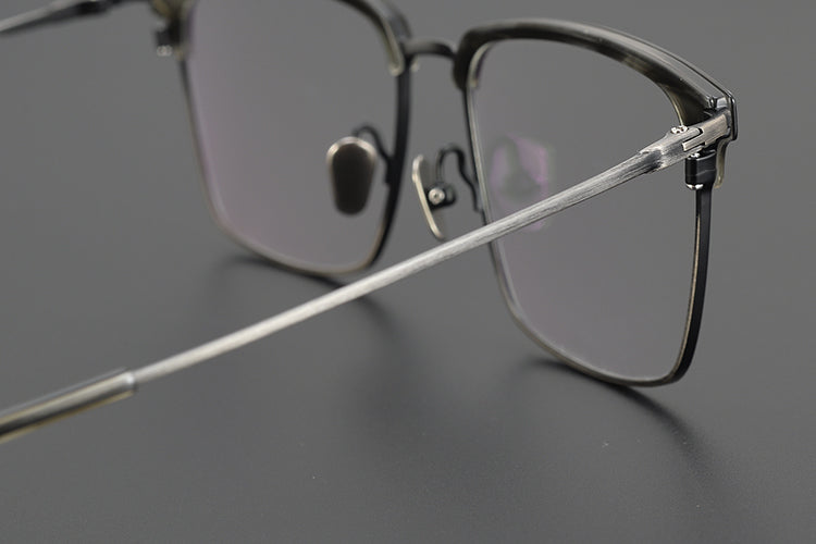 Browline Glasses MW1154