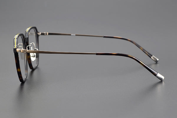 Square Glasses MW1312