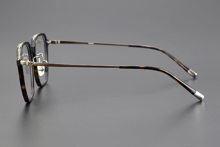 Square Glasses MW1312