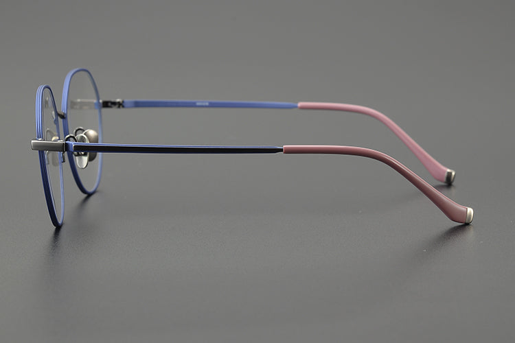 Round Glasses MW1302