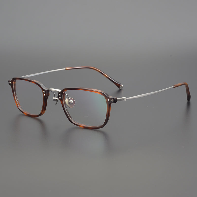 Rectangle Glasses MW1013