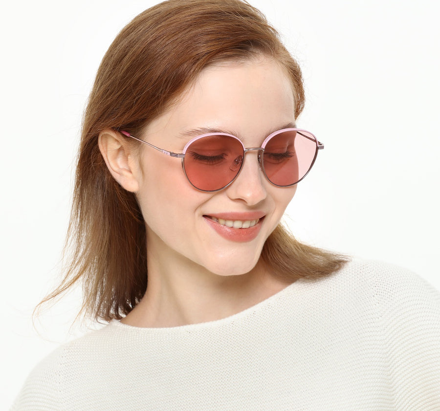 Round Glasses MW1260