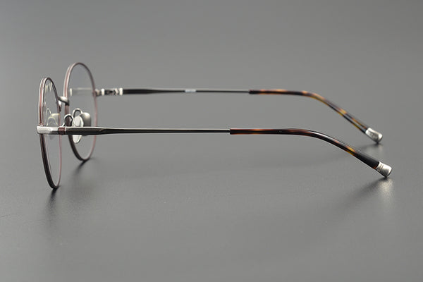 Round Glasses MW1222