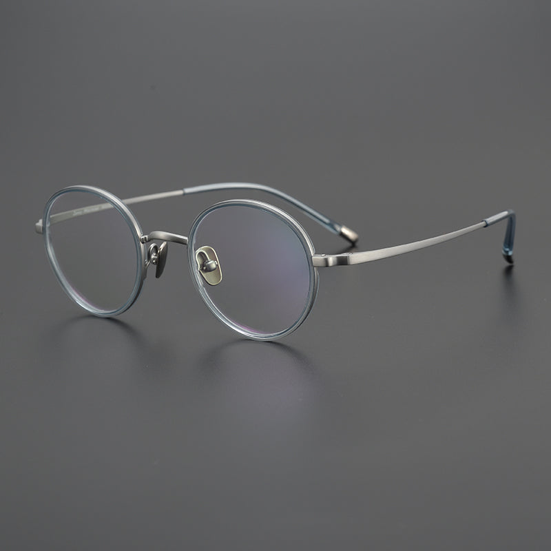 Round Glasses MW1071