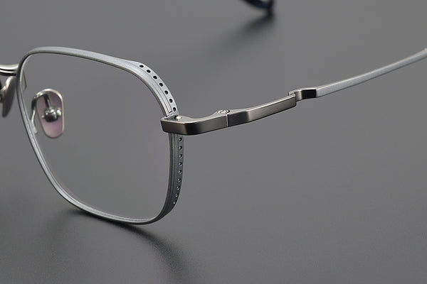 Square Glasses MW1299