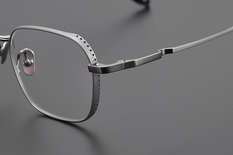 Square Glasses MW1299