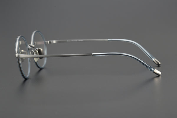 Round Glasses MW1071