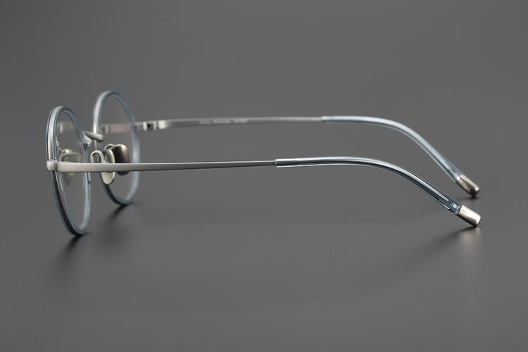 Round Glasses MW1071