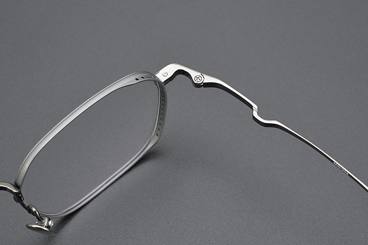 Square Glasses MW1299