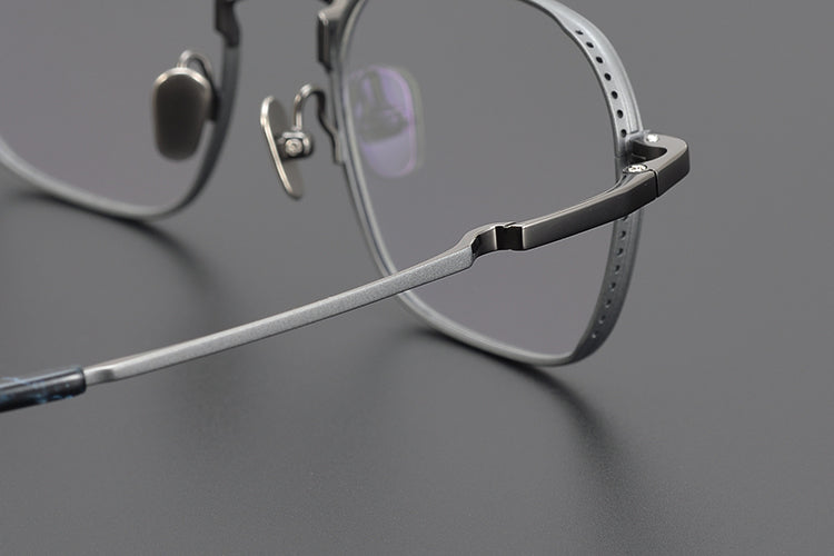 Square Glasses MW1299
