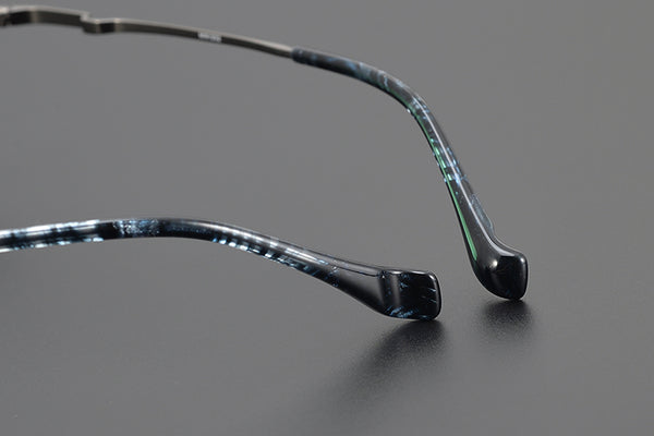 Square Glasses MW1299
