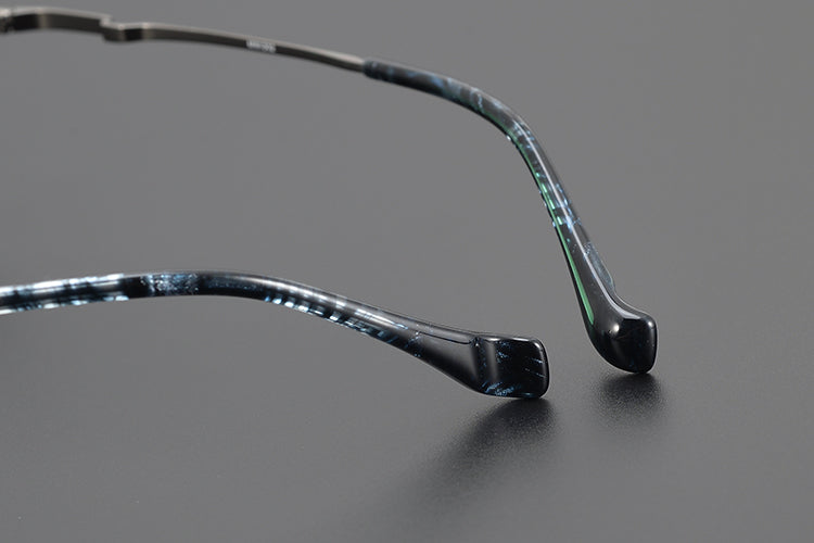 Square Glasses MW1299