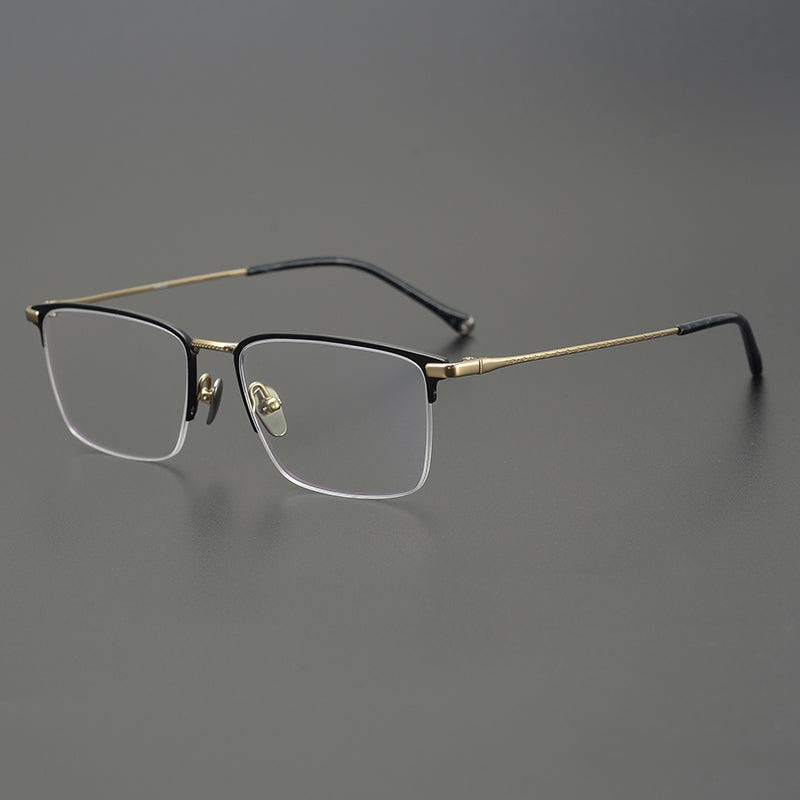 Rectangle Glasses MW1019