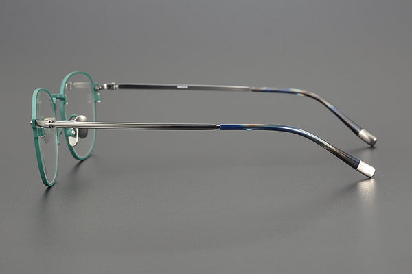 Square Glasses MW1267