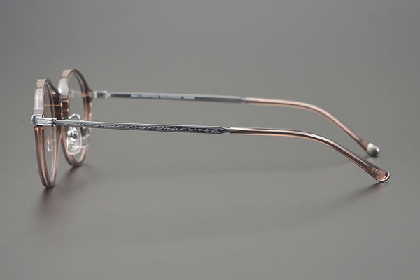 Round Glasses MW1233