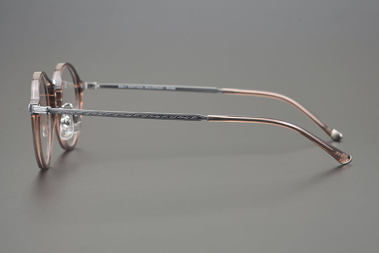 Round Glasses MW1233