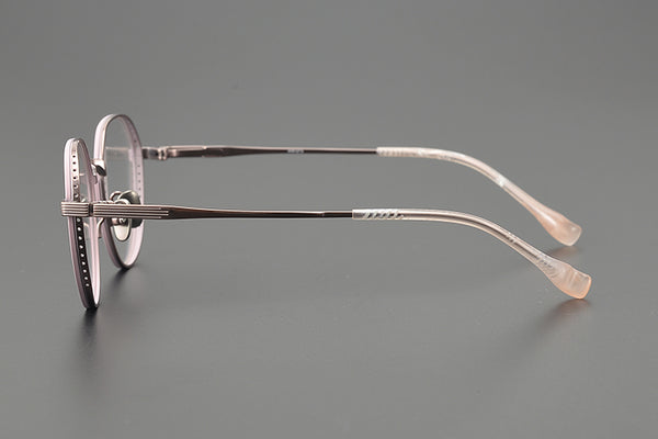 Round Glasses MW1259