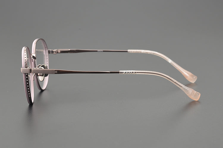 Round Glasses MW1259