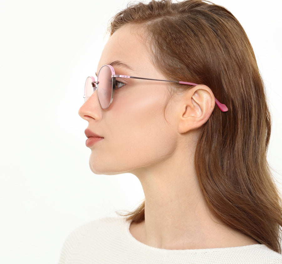 Round Glasses MW1260