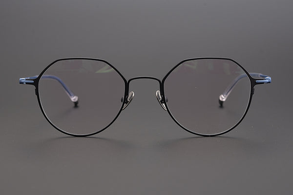 Round Glasses MW1107