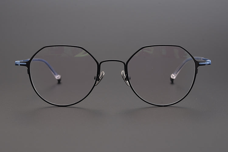 Round Glasses MW1107