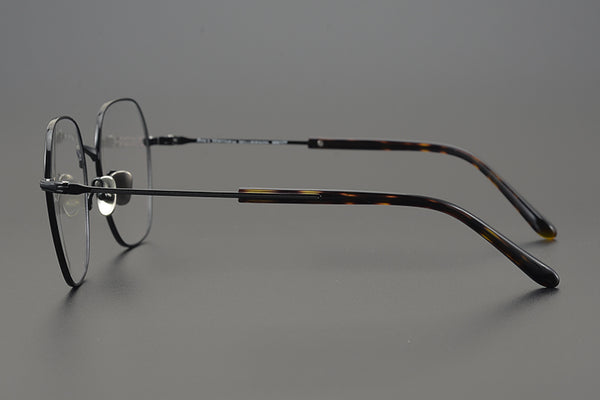 Square Glasses MW1166