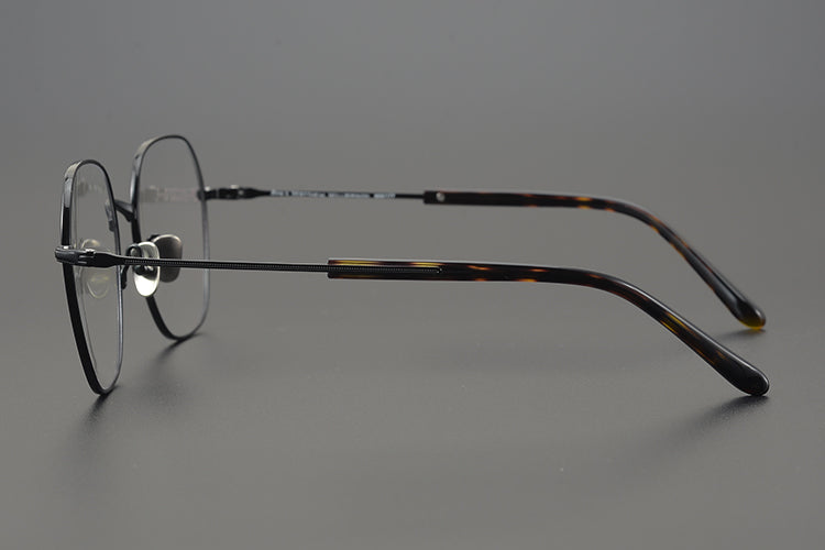 Square Glasses MW1166