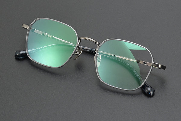 Square Glasses MW1299