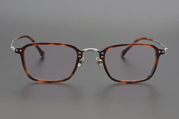 Rectangle Glasses MW1013