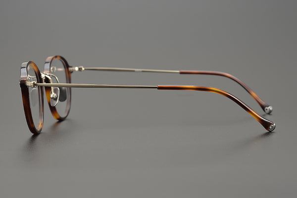 Oval Glasses MW1014