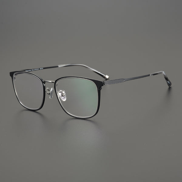 Square Glasses MW1004