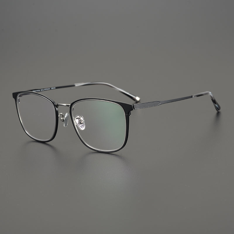 Square Glasses MW1004