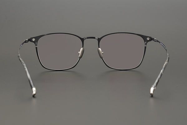 Square Glasses MW1156