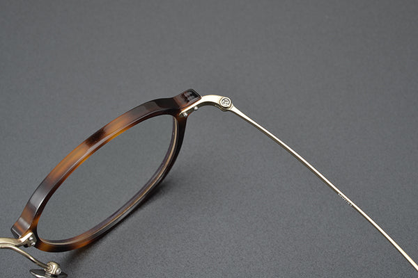 Oval Glasses MW1014
