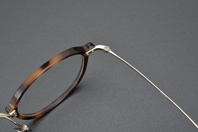 Oval Glasses MW1014