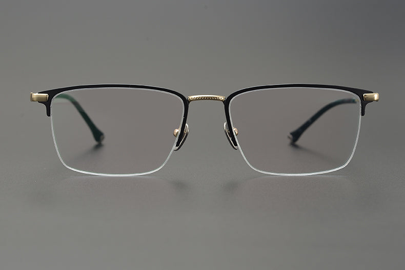 Rectangle Glasses MW1019