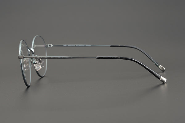 Round Glasses MW1150