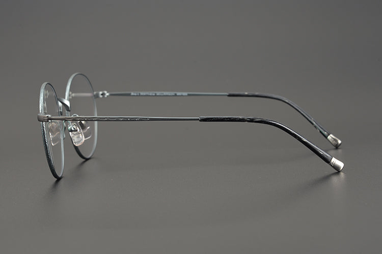 Round Glasses MW1150