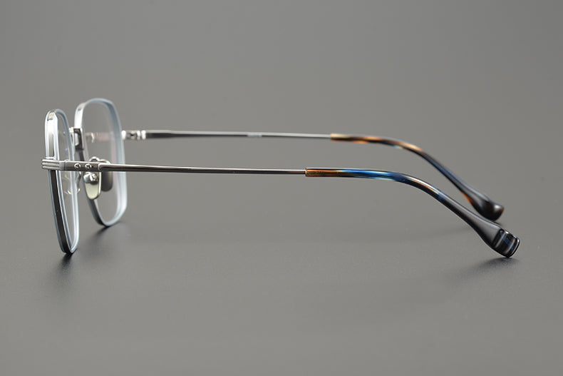 Square Glasses MW1204