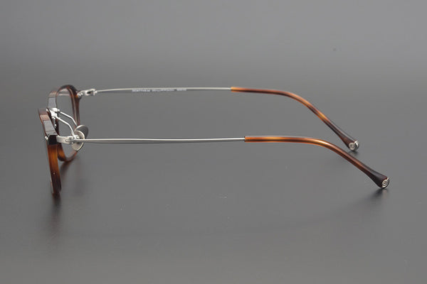 Rectangle Glasses MW1013
