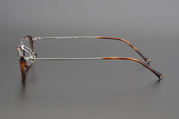 Rectangle Glasses MW1013