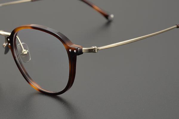 Oval Glasses MW1014